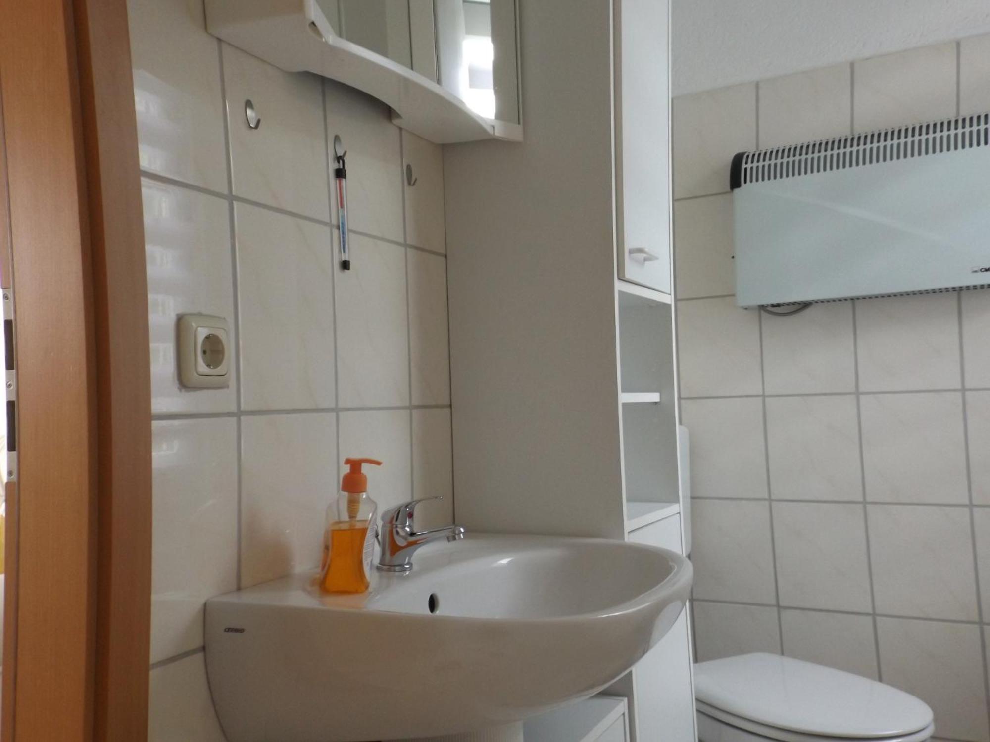 Ferienwohnungferienhaus Waldblick Wienrode Ngoại thất bức ảnh
